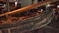 Stockholm - Vasa Schiff