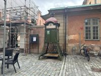Stockholm 