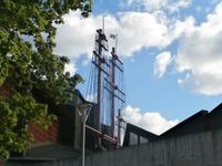 Stockholm Djurgarden-Vasa Museum