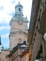 Stockholm Dom