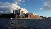 Stockholm Insel Nacka