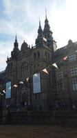 Stockholm Nordisca Museum