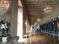 Stockholm Rathaus