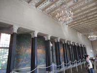 Stockholm Rathaus