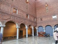 Stockholm Rathaus