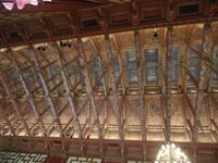 Stockholm Rathaus