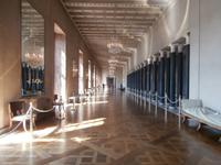 Stockholm Rathaus