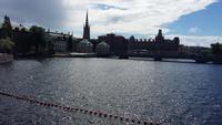 Stockholm Riddarholmen