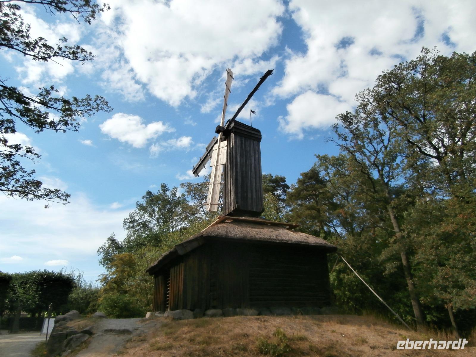 Stockholm Skansen