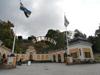 Stockholm Skansen