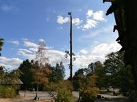 Stockholm Skansen