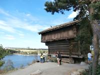 Stockholm Skansen