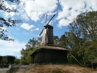 Stockholm Skansen
