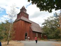 Stockholm Skansen