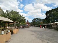 Stockholm Skansen