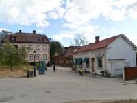 Stockholm Skansen