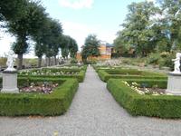 Stockholm Skansen