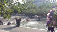 Stockholm Sommer