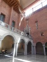Stockholm Stadshuset