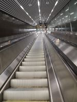 Stockholm U-Bahn