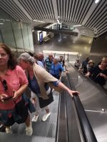 Stockholm U-Bahn