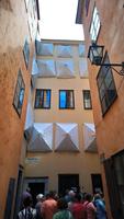 Stockholm, gamla stan