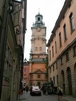 Stockholm-Dom