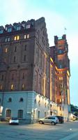Stockholm-Hotel Elite Tower