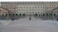 Stockholm-Schloss