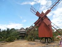 Stockholm-Skansen