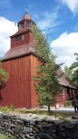 Stockholm-Skansen