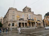 Stockholm-Theater
