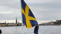 Stockholm.