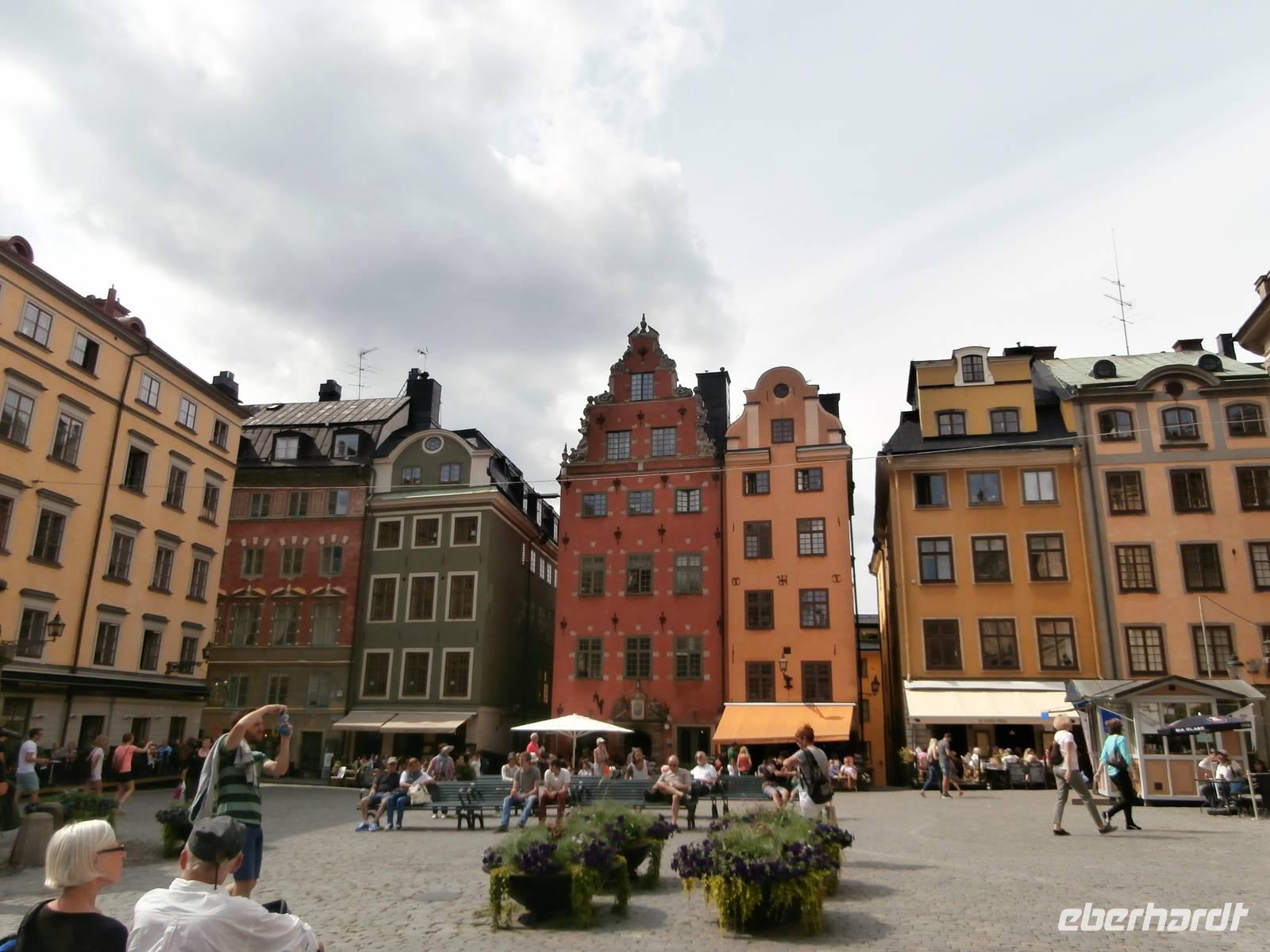 Stockholm