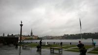 Stockholm