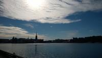 Stockholm