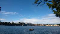Stockholm