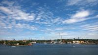 Stockholm