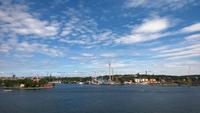 Stockholm