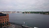Stockholm