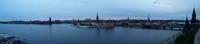 Stockholm