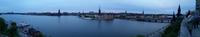 Stockholm
