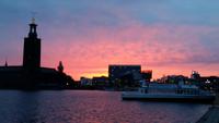 Stockholm
