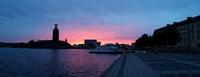 Stockholm