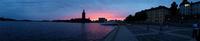 Stockholm