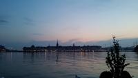 Stockholm