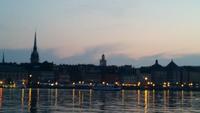 Stockholm