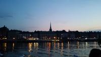 Stockholm