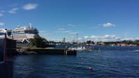 Stockholm