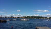 Stockholm